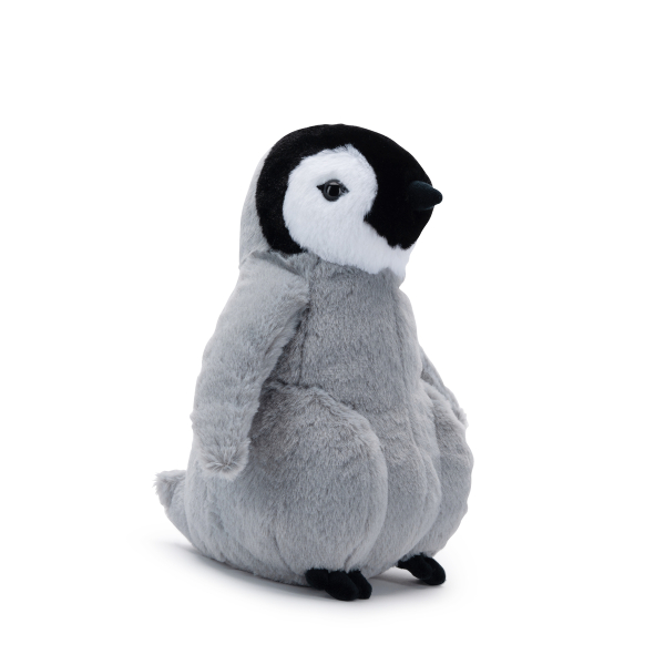 Simba 6315870109 - Disney National Geographic Pinguin ca.25 cm